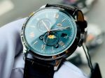 Đồng hồ Orient Sun and Moon Gen 7 Classic RA-AK0805E30B Phiên Bản Xanh Ngọc Hiếm – Vẻ Đẹp Gần Như Limited