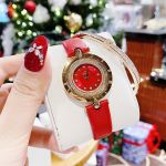 Đồng Hồ FL5489 Franklin Phiên Bản EON Xoay 360° – Thiết Kế Độc Quyền, Đẹp Bất Bại Cho Phái Nữ