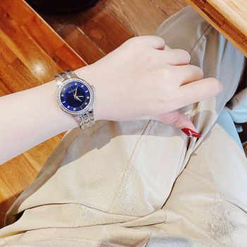 ĐỒNG HỒ CẶP ĐÔI BULOVA – CÁ TÍNH & SANG TRỌNG, CHUẨN GU “TRÁI NGƯỢC HÚT NHAU” 98A302 - 96L276 