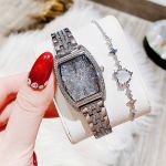 Đồng Hồ Franklin New 2026 Nữ Size 29mm Đính Đá Cao Cấp – Thiết Kế Sang Trọng Lấp Lánh Dành Cho Quý Cô Hiện Đại