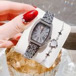 Đồng Hồ Franklin New 2026 Nữ Size 29mm Đính Đá Cao Cấp – Thiết Kế Sang Trọng Lấp Lánh Dành Cho Quý Cô Hiện Đại