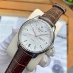 Đồng hồ Tissot Automatics III T065.430.16.031.00 – Thanh lịch cổ điển, máy ETA chuẩn Thụy Sĩ t0654301603100