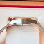 Đồng hồ Omega Seamaster Aqua Terra 150M 231.20.39.21.55.001 – Đẳng cấp vàng khối, máy Chronometer 8500, sang trọng vượt chuẩn