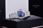 +28 mẫu Đồng hồ Carnival nữ 2026 – 8160L2: Vẻ đẹp sang trọng chuẩn Patek Philippe cho quý cô hiện đại