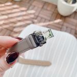 Đồng hồ Citizen EM1166-01Z – Mẫu hiếm tông xám lông chuột, Eco-Drive bền bỉ, giá sale cực tốt