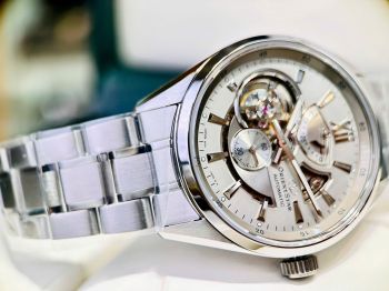 Đồng Hồ Orient Star Automatic RE-AV0125S00B / RE-AV0125S / RK-AV0125G
