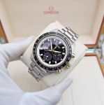 Đồng Hồ Seiko Prospex Speedtimer SSC941P1 Solar Chronograph – Biểu Tượng Thể Thao Nhật Bản Mang DNA Tốc Độ Và Sự Chính Xác