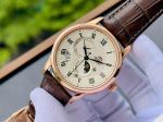 Đồng hồ ORIENT SUN & MOON RA-AK0007S30B