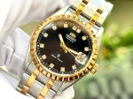 Đồng hồ Orient Oyster Black Demi SER1P007B0 – Vẻ đẹp lịch lãm mang hơi thở biểu tượng