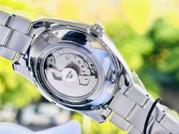 Đồng Hồ Orient Automatic Small Second RA-AR0009L10B / RA-AR0009L30B