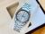 Đồng Hồ Nam Seiko 5 Automatic Silver Dial Stainless Steel Men's Watch SNXS73 Màu Bạc