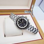 Đồng Hồ Seiko Prospex Speedtimer SSC941P1 Solar Chronograph – Biểu Tượng Thể Thao Nhật Bản Mang DNA Tốc Độ Và Sự Chính Xác