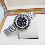 Đồng Hồ Seiko Prospex Speedtimer SSC941P1 Solar Chronograph – Biểu Tượng Thể Thao Nhật Bản Mang DNA Tốc Độ Và Sự Chính Xác