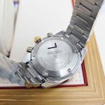 Đồng Hồ Seiko Prospex Speedtimer SSC941P1 Solar Chronograph – Biểu Tượng Thể Thao Nhật Bản Mang DNA Tốc Độ Và Sự Chính Xác