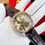 Đồng hồ Hanboro HBR5002 Automatic 2026 – Tuyệt tác lộ cơ 3D đẳng cấp dành cho nam giới yêu phong cách khác biệt