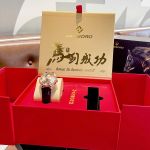 Đồng hồ Hanboro HBR5002 Automatic 2026 – Tuyệt tác lộ cơ 3D đẳng cấp dành cho nam giới yêu phong cách khác biệt