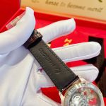 Đồng hồ Hanboro HBR5002 Automatic 2026 – Tuyệt tác lộ cơ 3D đẳng cấp dành cho nam giới yêu phong cách khác biệt