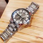 ĐỒNG HỒ CẶP ĐÔI BULOVA – THỂ THAO NAM TÍNH & ĐIỆU ĐÀ NỮ TÍNH | Đồng hồ Bulova 96A267 | Bulova 96L253 Crystal Ladies