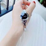 Đồng Hồ Movado Watch 0605247 For Women – Biểu Tượng Tối Giản Chuẩn Thụy Sỹ Dành Cho Phái Nữ