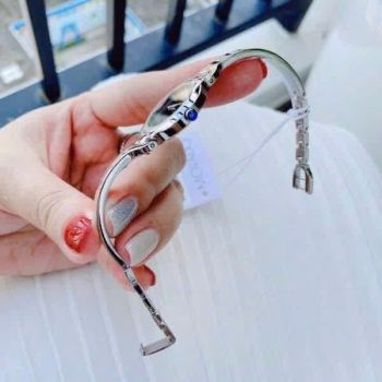 Đồng Hồ Movado Watch 0605247 For Women – Biểu Tượng Tối Giản Chuẩn Thụy Sỹ Dành Cho Phái Nữ