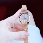 Đồng Hồ Nữ Ferre Milano Stainless Ladies Watch – Vẻ Đẹp Ý Tinh Tế, Thanh Lịch Và Bền Bỉ