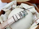 Đồng Hồ Nữ Tissot Tradition T063.210.17.117.00 – Mặt Khảm Trai Mother of Pearl, Sapphire, Quartz ETA, Size 33mm