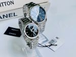 Đồng hồ cặp đôi Citizen BM8551-54E & FE6018-58E – Thiết kế sang trọng, công nghệ Eco-Drive bền bỉ, lựa chọn hoàn hảo cho các cặp đôi hiện đại
