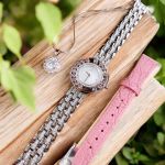 Đồng hồ FL5888 Franklin – Biểu tượng của vẻ đẹp sang chảnh hiện đại