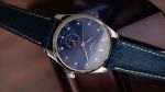 Đồng Hồ Longines Master Collection L2.909.4.97.0 – Chuẩn Mực Thanh Lịch Của Đồng Hồ Thụy Sĩ Dành Cho Quý Ông Thành Đạt