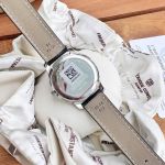 Đồng Hồ Nữ Tissot Tradition T063.210.17.117.00 – Mặt Khảm Trai Mother of Pearl, Sapphire, Quartz ETA, Size 33mm