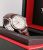 Đồng Hồ Nữ Tissot Le Locle Automatic T006.207.16.038.00 – 29mm, Mặt Guilloché, Kính Sapphire
