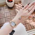 Đồng hồ Citizen EM1082-50A nữ – Vẻ đẹp thanh lịch kết hợp công nghệ Eco-Drive hiện đại