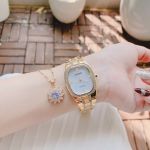 Đồng hồ Citizen EM1082-50A nữ – Vẻ đẹp thanh lịch kết hợp công nghệ Eco-Drive hiện đại