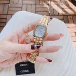 Đồng hồ Citizen EM1082-50A nữ – Vẻ đẹp thanh lịch kết hợp công nghệ Eco-Drive hiện đại