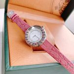 Đồng hồ FL5888 Franklin – Biểu tượng của vẻ đẹp sang chảnh hiện đại