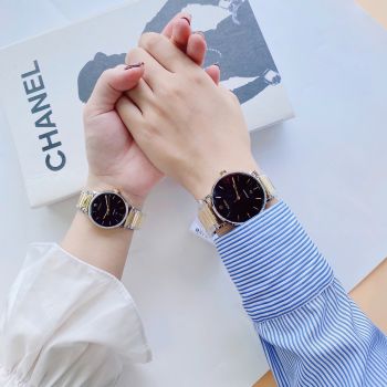 Đồng hồ Movado Museum Classic Automatic cặp đôi – Phiên bản hiếm, thiết kế sang trọng, đậm dấu ấn biểu tượng