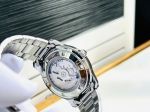 Đồng hồ Seiko 5 Automatic SNKP17K1 – Huyền thoại trở lại, mặt xanh nổi bật, bền bỉ vượt thời gian