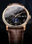 Đồng hồ LOBINNI REF.1023 SUN & MOON: Thanh lịch – Chuẩn men – Đậm cá tính | Thiết kế cơ Automatic đẳng cấp dành cho quý ông hiện đại