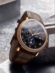Đồng hồ LOBINNI REF.1023 SUN & MOON: Thanh lịch – Chuẩn men – Đậm cá tính | Thiết kế cơ Automatic đẳng cấp dành cho quý ông hiện đại