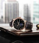 Đồng hồ LOBINNI REF.1023 SUN & MOON: Thanh lịch – Chuẩn men – Đậm cá tính | Thiết kế cơ Automatic đẳng cấp dành cho quý ông hiện đại