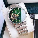 Đồng Hồ Orient Automatic Small Second RA-AR0008E10B | RA-AR0008E30B