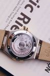 Đồng Hồ Omega Constellation Co-Axial Master Chronometer 131.23.39.20.08.001 – Biểu Tượng Đẳng Cấp Của Sự Sang Trọng Hiện Đại