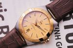 Đồng Hồ Omega Constellation Co-Axial Master Chronometer 131.23.39.20.08.001 – Biểu Tượng Đẳng Cấp Của Sự Sang Trọng Hiện Đại