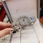 Đánh Giá Đồng Hồ Rivero R1909 – Thiết Kế Full Đá Sang Trọng, Dây Kim Loại Đan Cá Tính Và Cực Kỳ Dễ Phối Outfit
