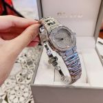 Đánh Giá Đồng Hồ Rivero R1909 – Thiết Kế Full Đá Sang Trọng, Dây Kim Loại Đan Cá Tính Và Cực Kỳ Dễ Phối Outfit