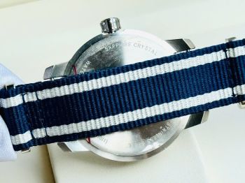 Đồng hồ Tissot Quickster NBA T095.410.17.037.01 – Phiên bản kỷ niệm NBA siêu hiếm, trẻ trung và năng động