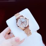 Đồng Hồ Nữ Ferre Milano Stainless Ladies Watch – Vẻ Đẹp Ý Tinh Tế, Thanh Lịch Và Bền Bỉ