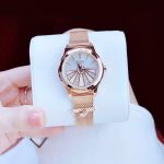 Đồng Hồ Nữ Ferre Milano Stainless Ladies Watch – Vẻ Đẹp Ý Tinh Tế, Thanh Lịch Và Bền Bỉ