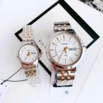 Đồng hồ cặp đôi Citizen Demi BF2018-52A & EQ0608-55A – Biểu tượng sang trọng cho tình yêu bền vững