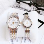 Đồng hồ cặp đôi Citizen Demi BF2018-52A & EQ0608-55A – Biểu tượng sang trọng cho tình yêu bền vững